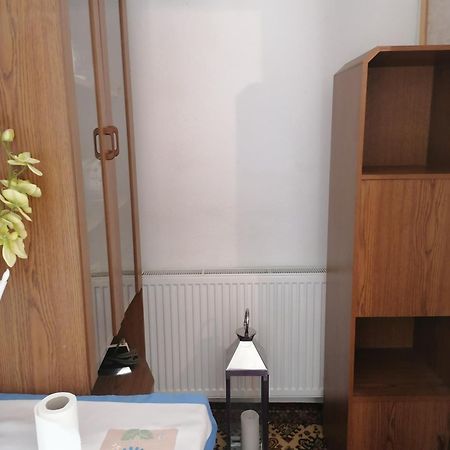 Kleines Haus Im Oderbruch Apartment Neutrebbin Bagian luar foto