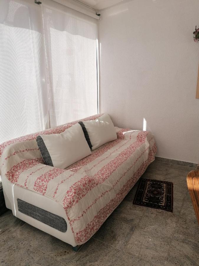 Kleines Haus Im Oderbruch Apartment Neutrebbin Bagian luar foto