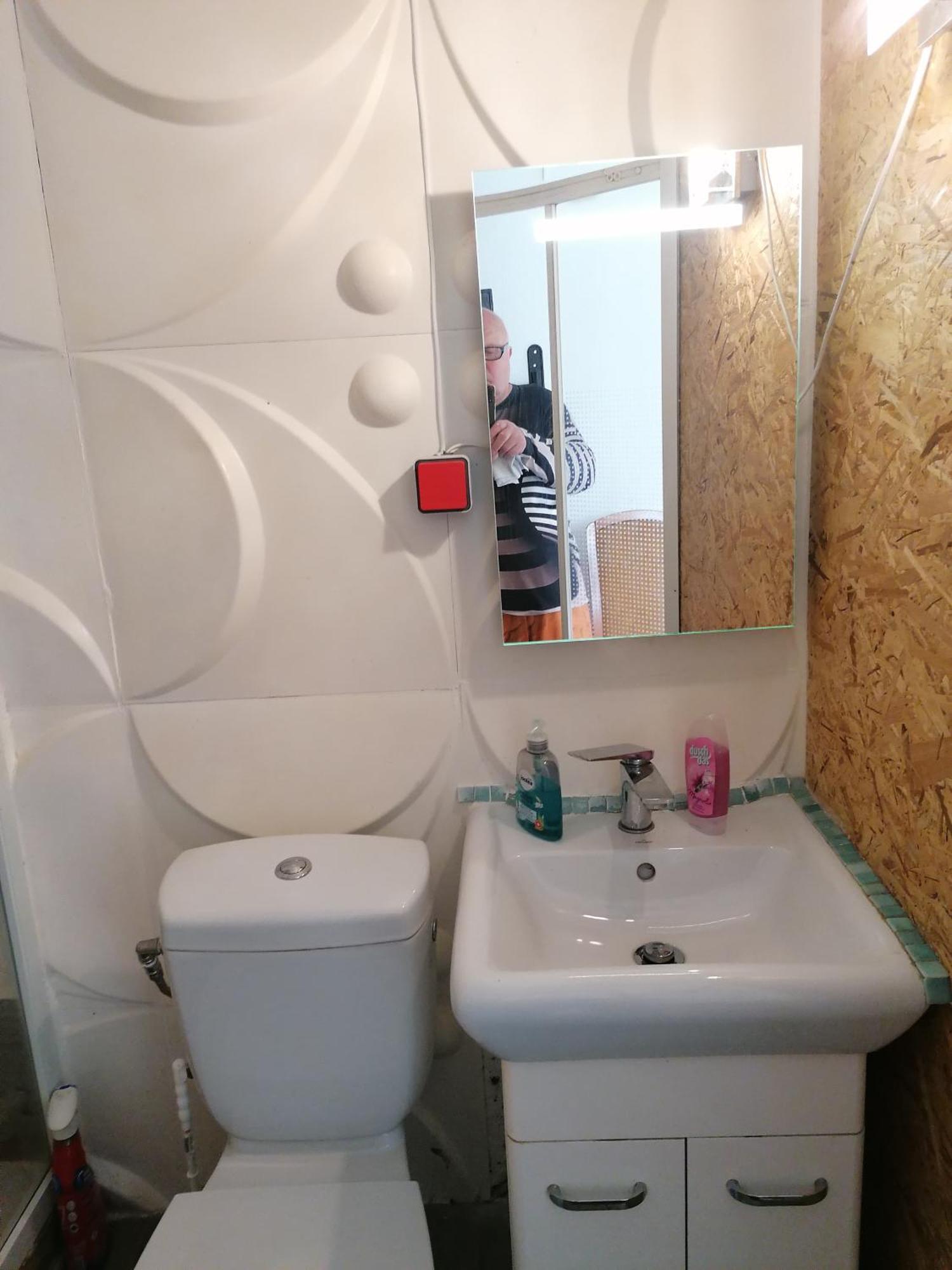Kleines Haus Im Oderbruch Apartment Neutrebbin Bagian luar foto