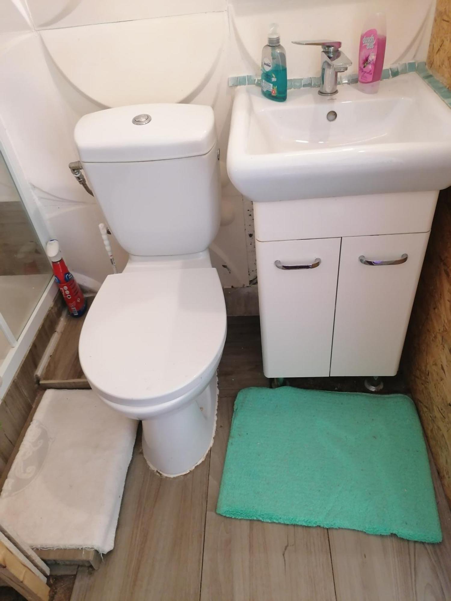 Kleines Haus Im Oderbruch Apartment Neutrebbin Bagian luar foto