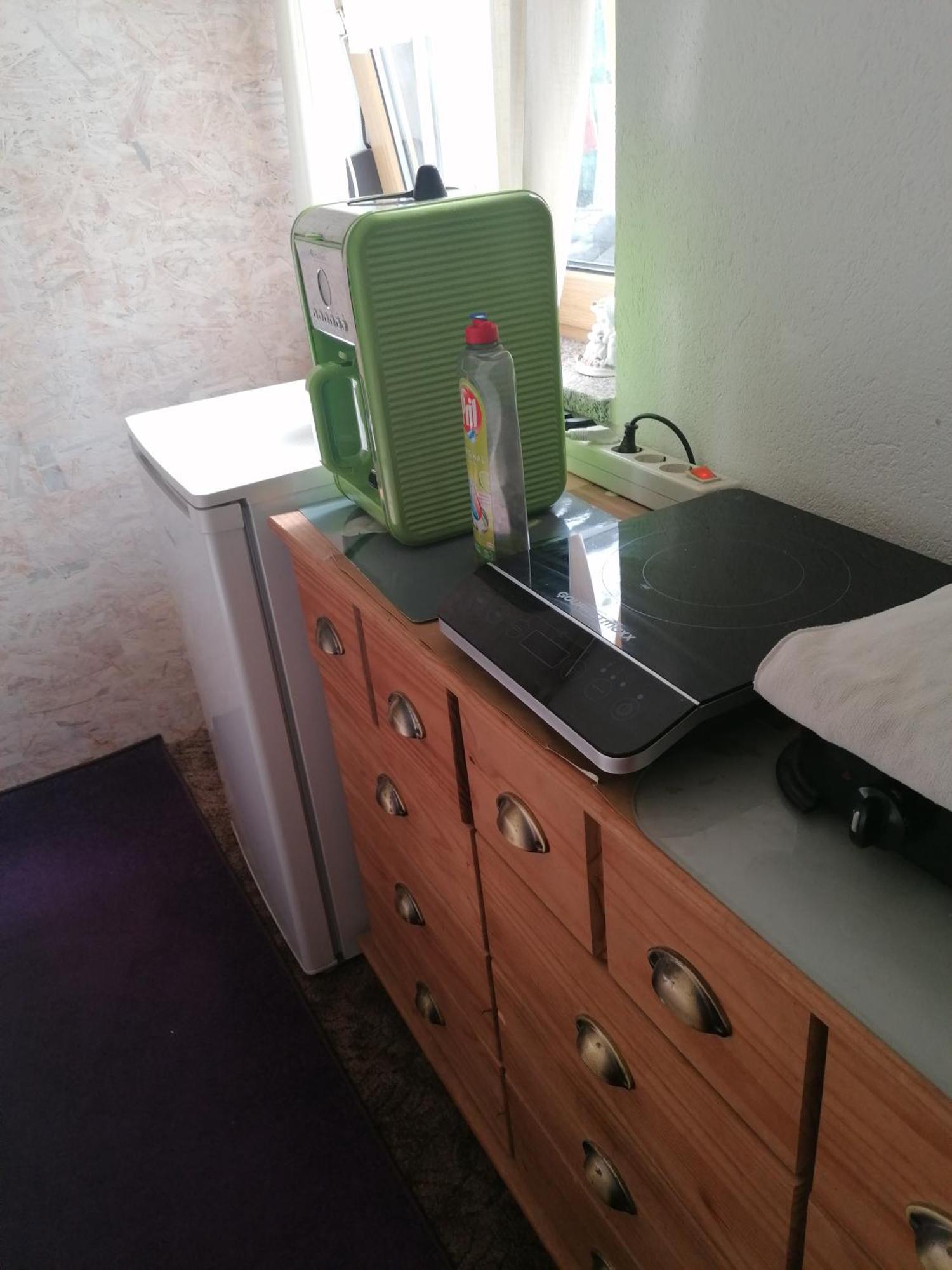Kleines Haus Im Oderbruch Apartment Neutrebbin Bagian luar foto