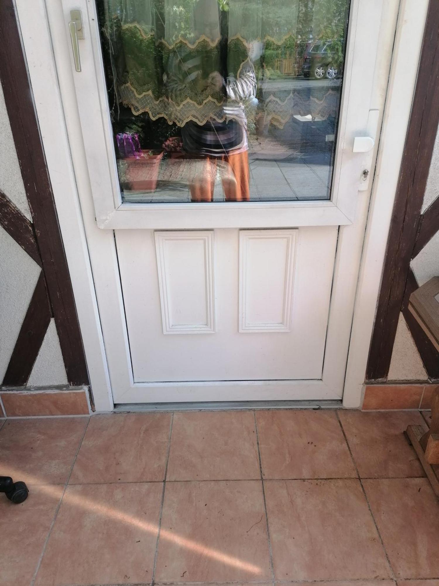 Kleines Haus Im Oderbruch Apartment Neutrebbin Bagian luar foto