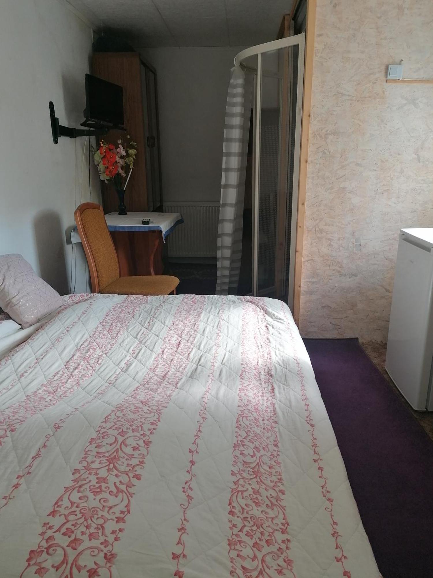 Kleines Haus Im Oderbruch Apartment Neutrebbin Bagian luar foto