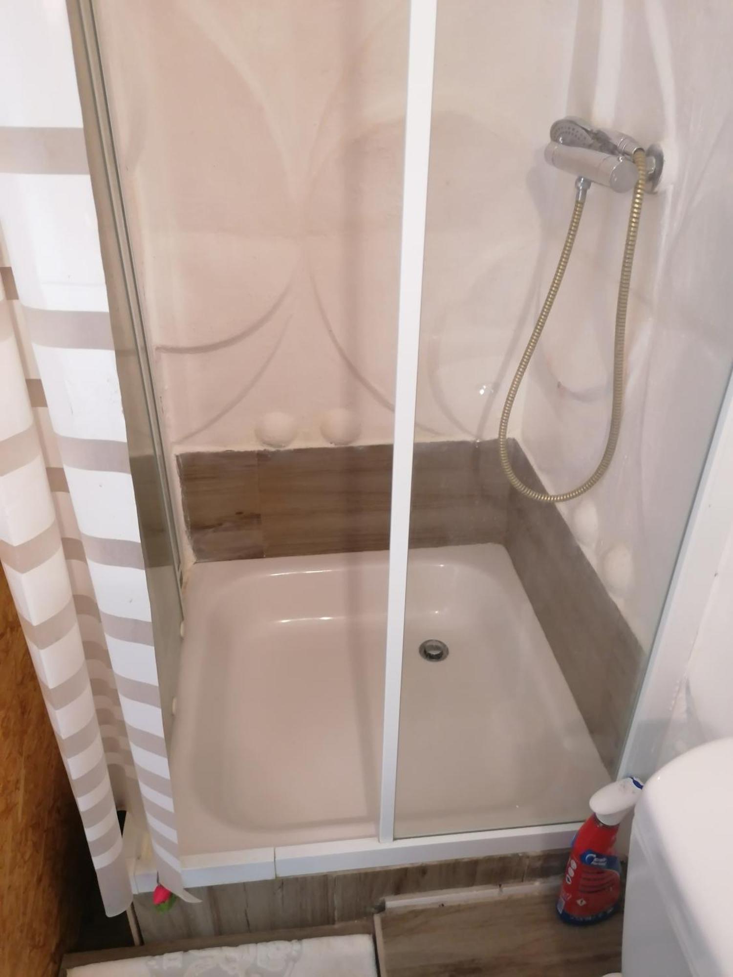 Kleines Haus Im Oderbruch Apartment Neutrebbin Bagian luar foto