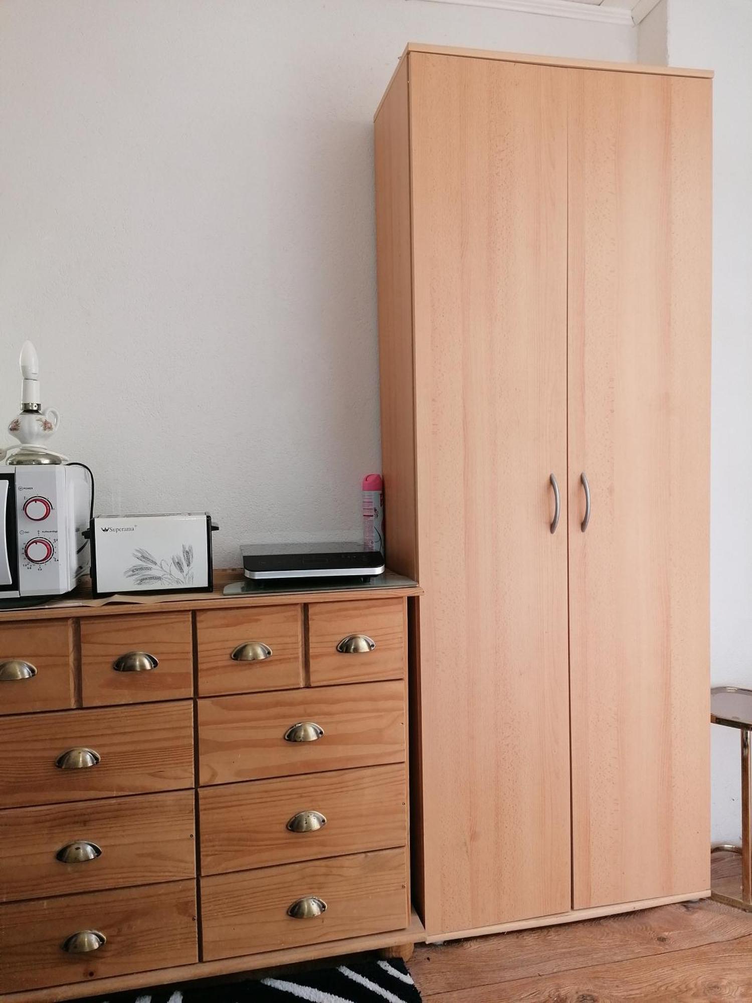Kleines Haus Im Oderbruch Apartment Neutrebbin Ruang foto